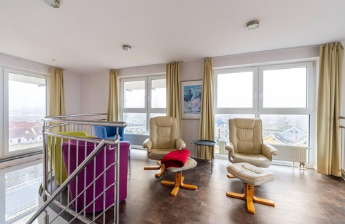 Muritz Apartment | exklusives Appartement