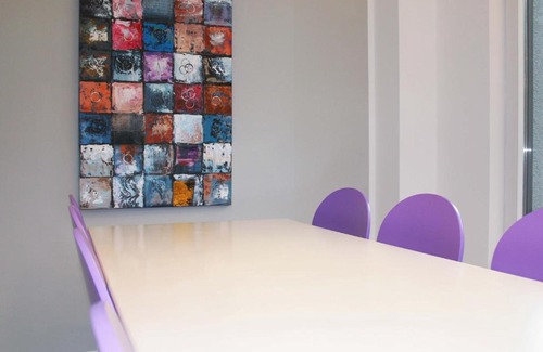 Lurup Apartment | Exklusives Ferienhaus Hamburg West!