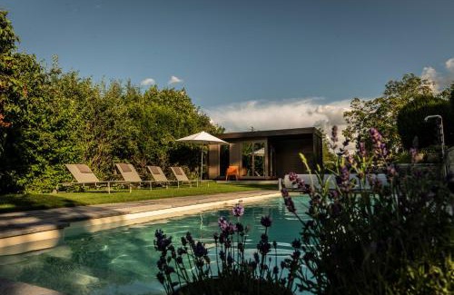 Steinbachtal House | Exklusives Ferienhaus in Top Lage mit Pool, Sauna, Terrasse - Der Johannishof