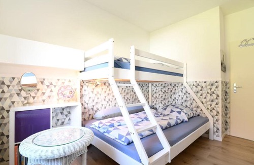 Groemitz House | Exklusives Ferienhaus mit Schwimmbad und Sauna