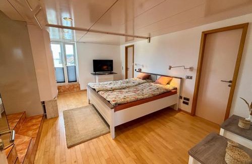 Kiel Apartment | Exklusives Penthouse Apartment Kiel