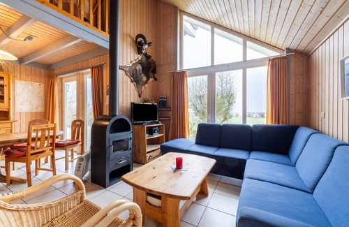 Muritz House | exklusives skandinavisches Ferienhaus