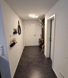 Balingen Apartment | Exklusives und zentrales Wohnen direkt am Marktplatz Whg2
