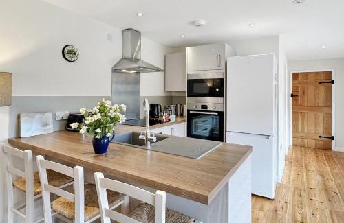 Wheddon Cross House | Exmoor Camping Barn
