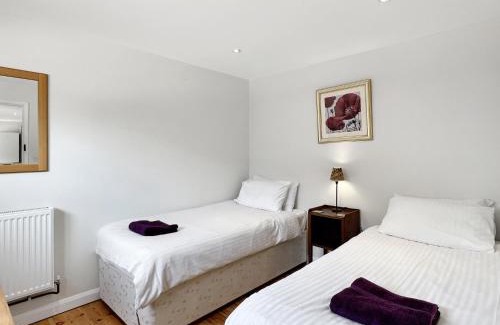 Wheddon Cross House | Exmoor Camping Barn
