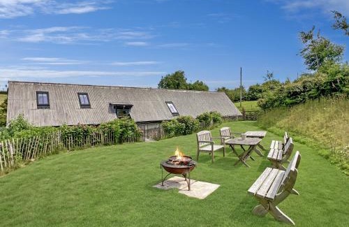 Wheddon Cross House | Exmoor Camping Barn