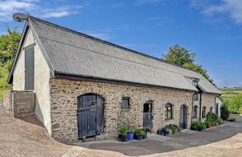 Wheddon Cross House | Exmoor Camping Barn