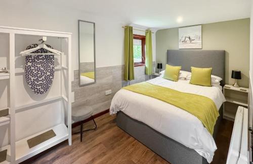 Waterrow Resort | Exmoor Gate Lodges