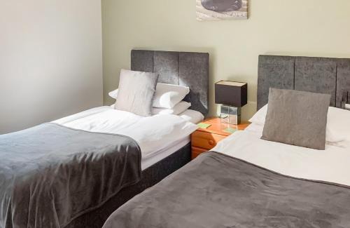 Waterrow Resort | Exmoor Gate Lodges