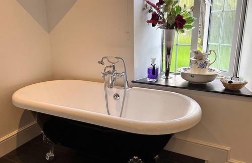 Lynton Bed & Breakfast | Exmoor Manor Guest House