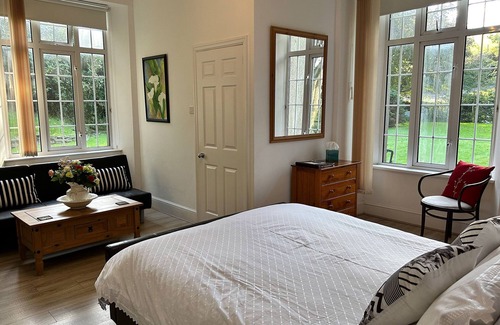 Lynton Bed & Breakfast | Exmoor Manor Guest House