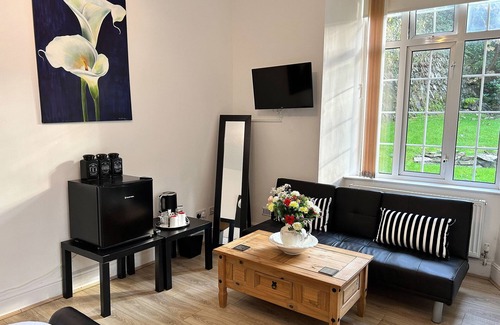 Lynton Bed & Breakfast | Exmoor Manor Guest House