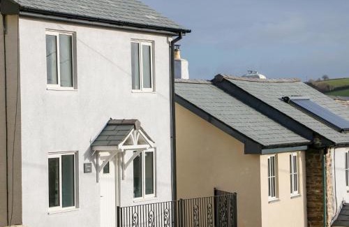 South Molton House | Exmoor View