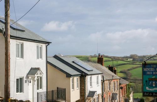 South Molton House | Exmoor View
