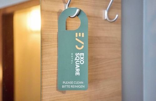 Mannheim City Centre Hotel | eXo Boutique Hotel Mannheim