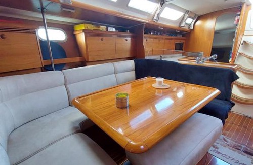 Ponta Delgada Boat Rental | Exocet Two