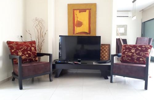Ashdod Apartment | Exodus Marina Cottage Apartment Ashdod