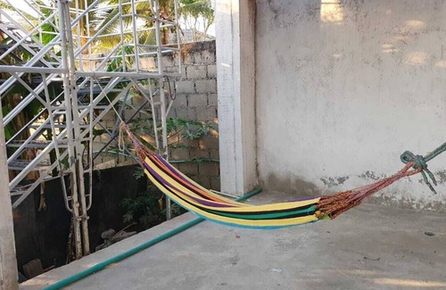 Punta de Canoa Cottage | Exotic destination on the outskirts of Cartagena. Total relax