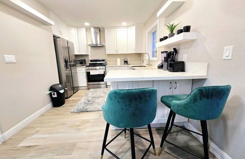 Central Escondido House | Exotic Home Escondido by sdstay