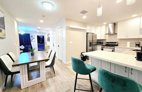 Central Escondido House | Exotic Home Escondido by sdstay