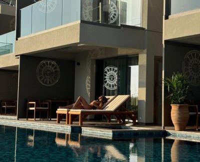 Protaras Resort | Exotic Sea Boutique Adults Only