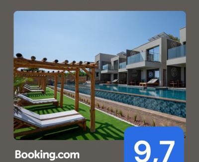 Protaras Resort | Exotic Sea Boutique Adults Only