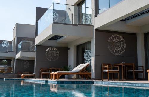 Protaras Resort | Exotic Sea Boutique Adults Only