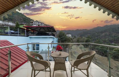 Kasauli Hotel | Exotic Stays I Pine Group Of Hotels & Villas Kasauli