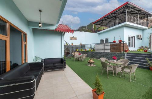 Kasauli Hotel | Exotic Stays I Pine Group Of Hotels & Villas Kasauli