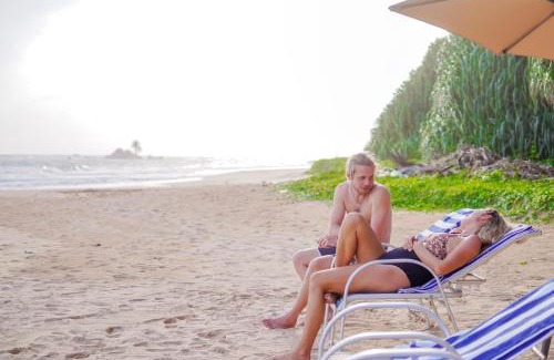 Hikkaduwa Resort | Exotica Bungalows