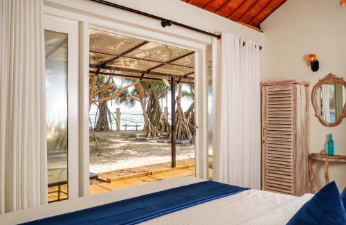 Hikkaduwa Resort | Exotica Bungalows
