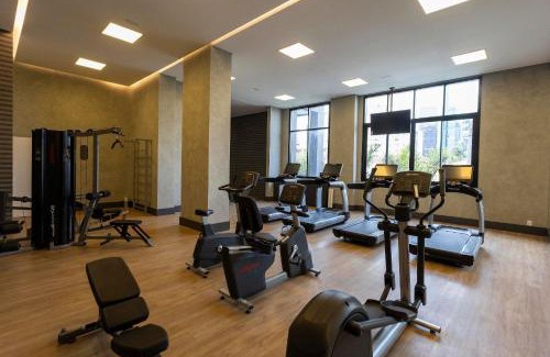 Pinheiros Apartment | Expand Pinheiros