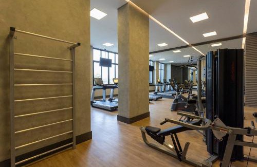 Pinheiros Apartment | Expand Pinheiros