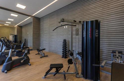 Pinheiros Apartment | Expand Pinheiros