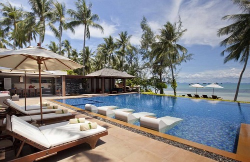 Lipa Noi Villa | Expansive 8BR Luxury Villa | Lipa Noi
