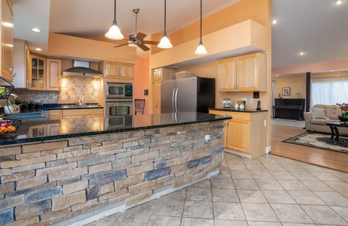 Morrisville House | Expansive mountainside retreat, close to Stowe, Smuggler's Notch, Jay