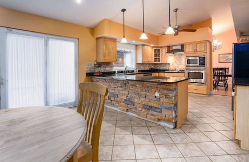 Morrisville House | Expansive mountainside retreat, close to Stowe, Smuggler's Notch, Jay