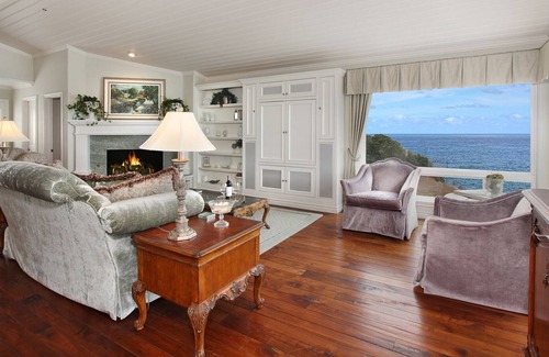 San Clemente House | EXPANSIVE OCEAN AND WHITEWATER VIEWS - LUXURY CUSTOM HOME