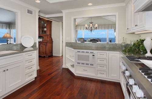 San Clemente House | EXPANSIVE OCEAN AND WHITEWATER VIEWS - LUXURY CUSTOM HOME