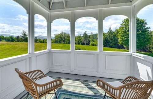 Lake Placid House | Expansive Retreat on 280 Acres in Lake Placid!