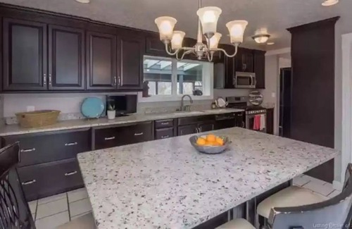 Speed House | Expansive view w/plenty of space to enjoy watching the sunrise every morning