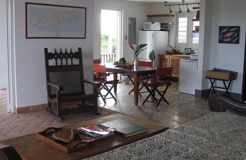 Puerto Ferro House | Expansive Views, Cool Breezes, Local Flavor