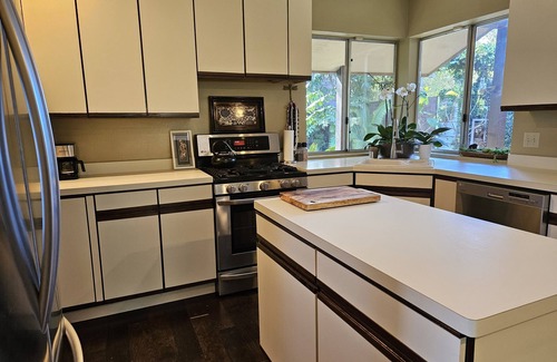 Santa Barbara House | Expansive Views, Privacy, Pet Friendly