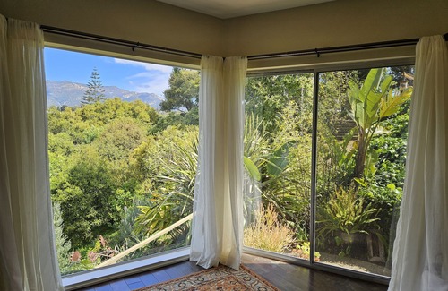 Santa Barbara House | Expansive Views, Privacy, Pet Friendly