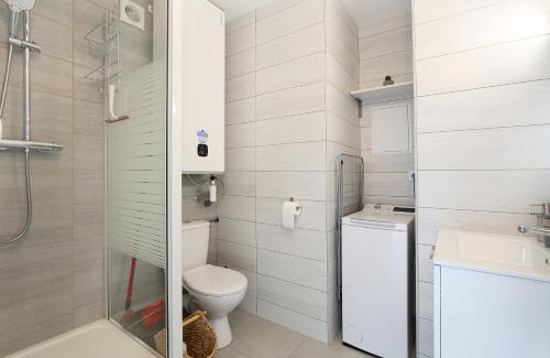 Bascule - Oratoire Apartment | expat renting - Le Bohème Nature - Proche Airbus