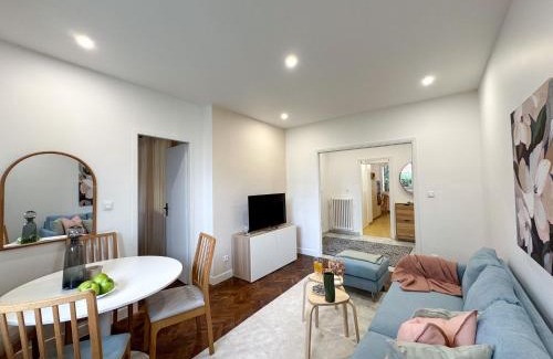 Croix de Pierre Apartment | Expat Renting - Le Muret - Familial - Centre ville