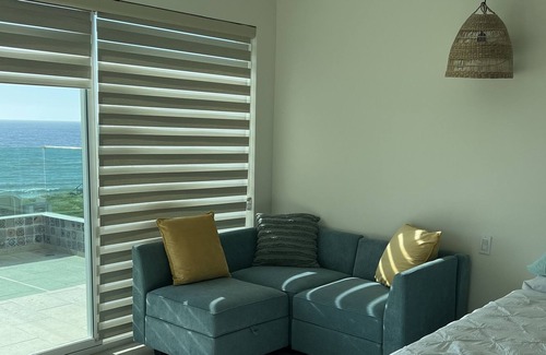 Rosarito House | EXPECTACULAR SUNSETS AND BEAUTIFUL HEDDEN , SANDY BEACH !!