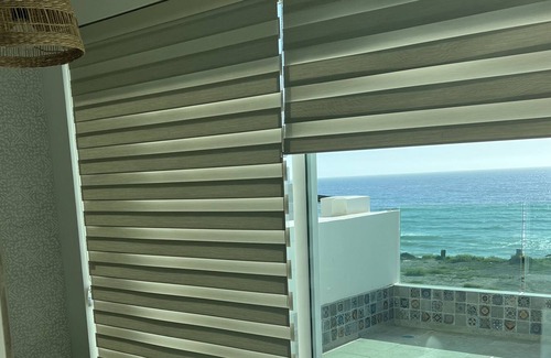Rosarito House | EXPECTACULAR SUNSETS AND BEAUTIFUL HEDDEN , SANDY BEACH !!