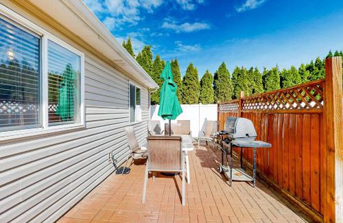 Coeur d'Alene House | Expedition Escape