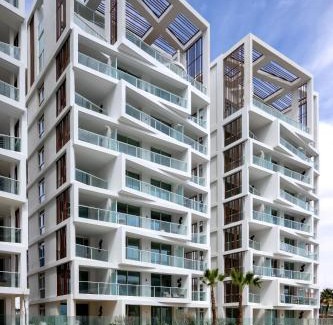 Eilat Hotel | Experience 42 Suites